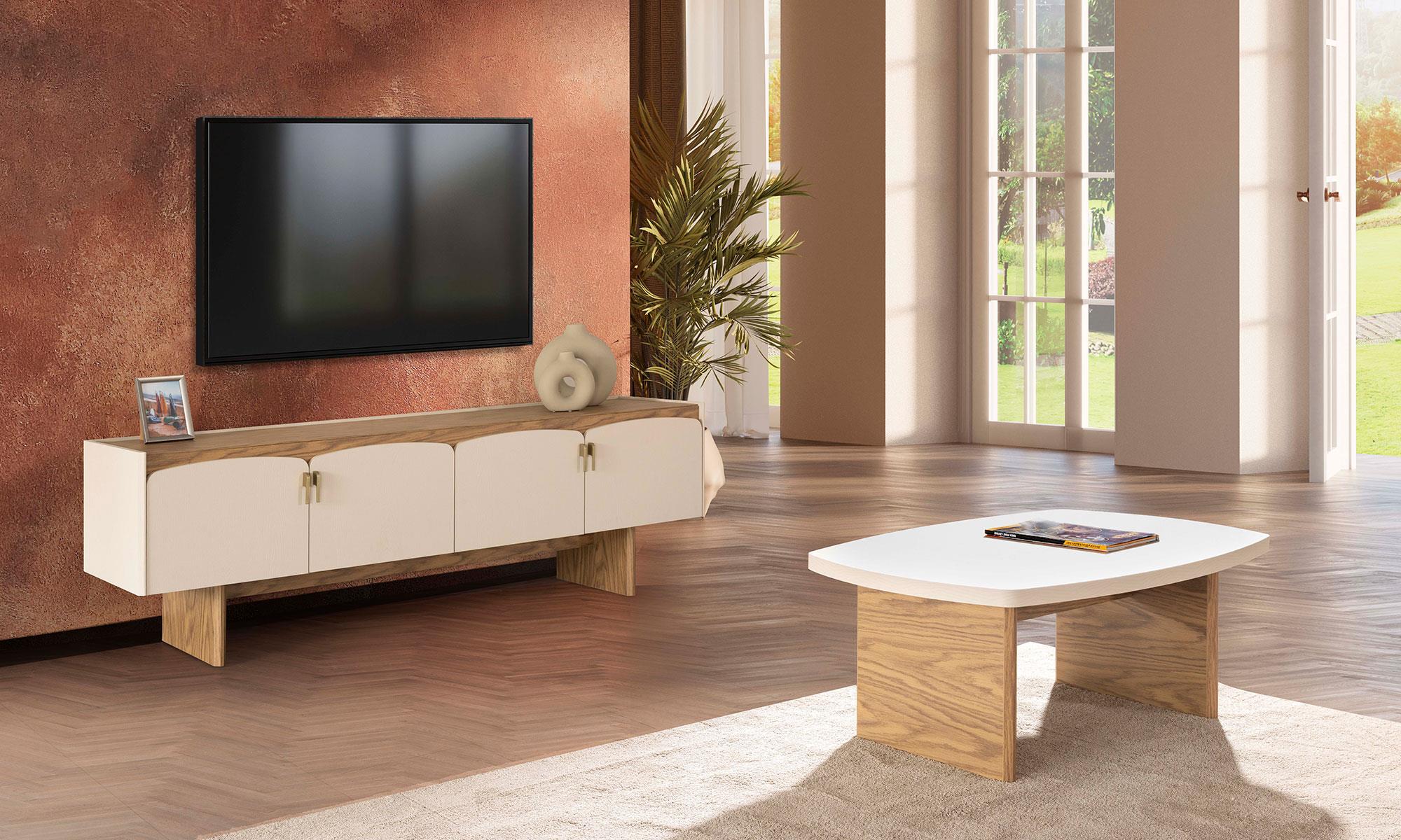 Soso Tv Sehpası