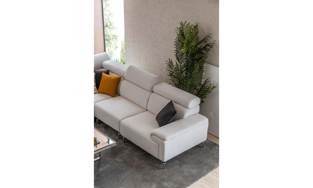 Tunis 105 Cm Kollu Modül