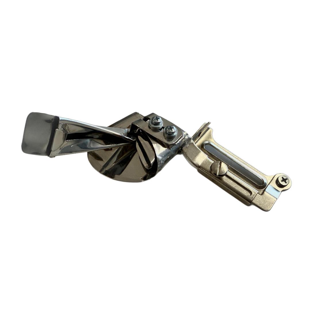 Arabiyeli Kenar Kıvırma Aparatı 30mm ~ 60mm