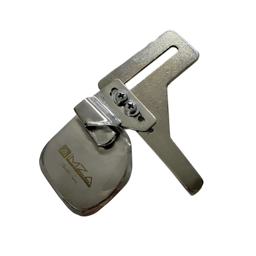 Etek Katlama Aparatı 04mm x 20mm 