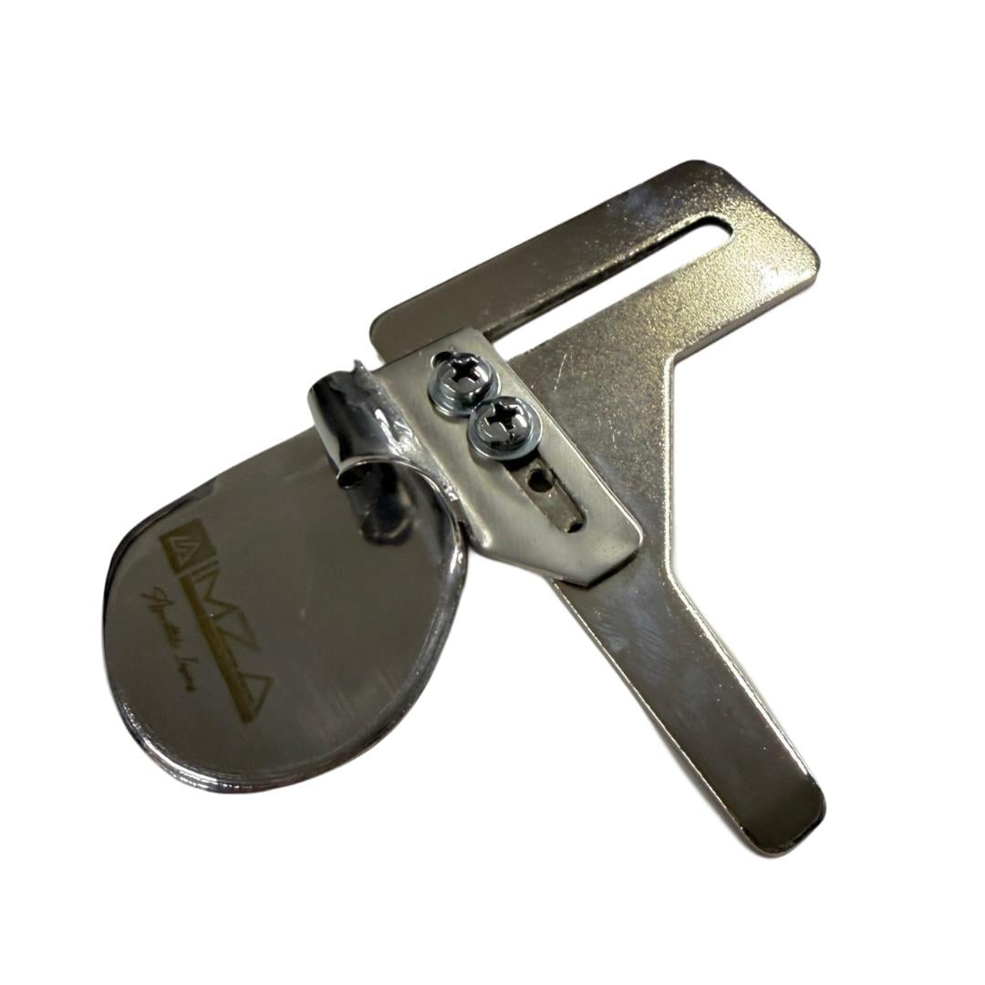 Etek Kıvırma Aparatı 5mm x 10mm