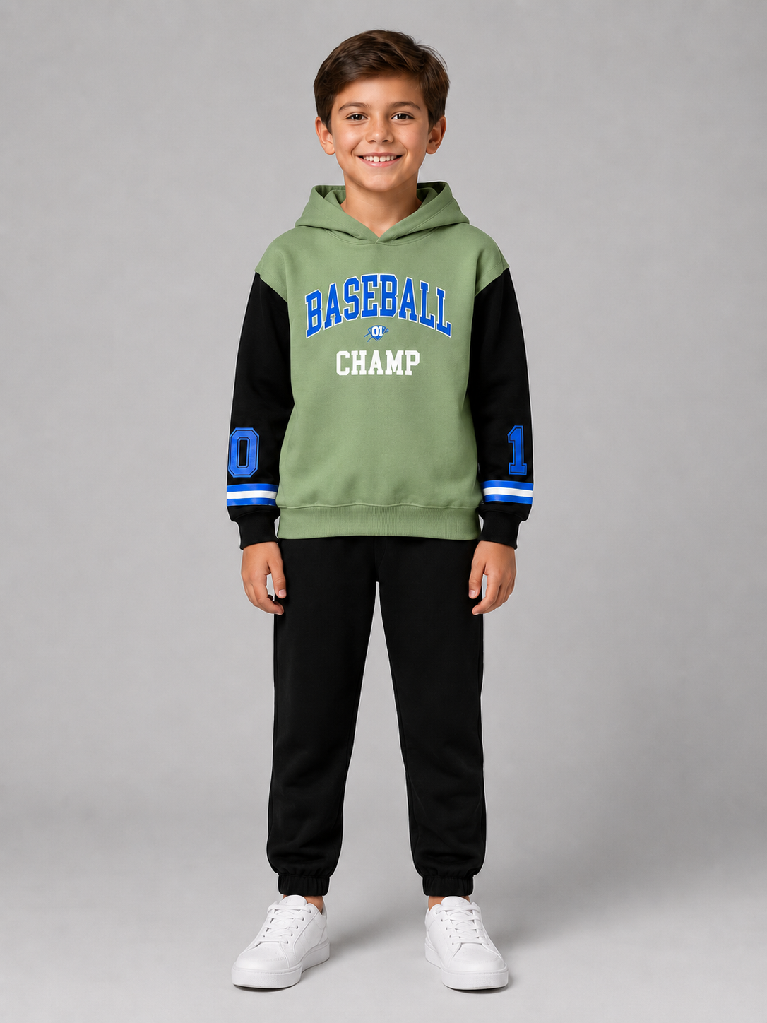 Baseball Takım Yeşil