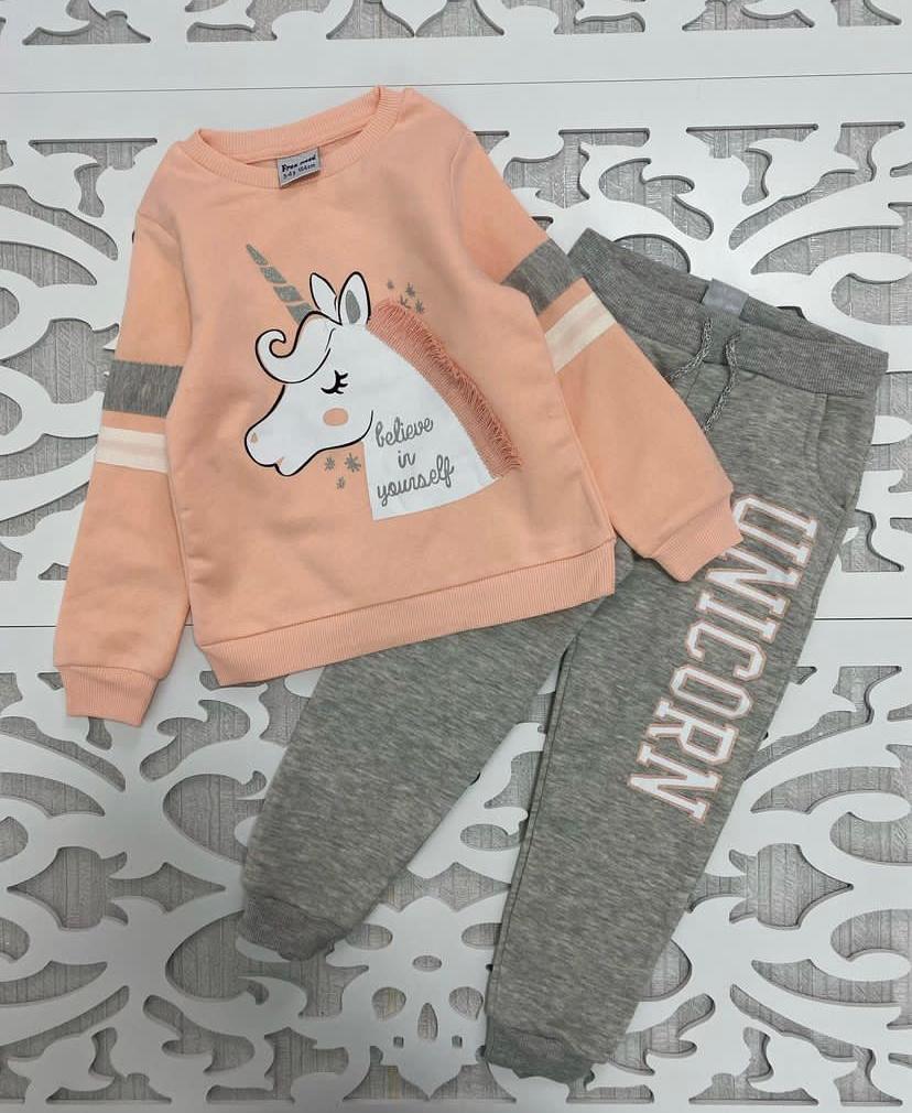 ünicorn eşofman takımı