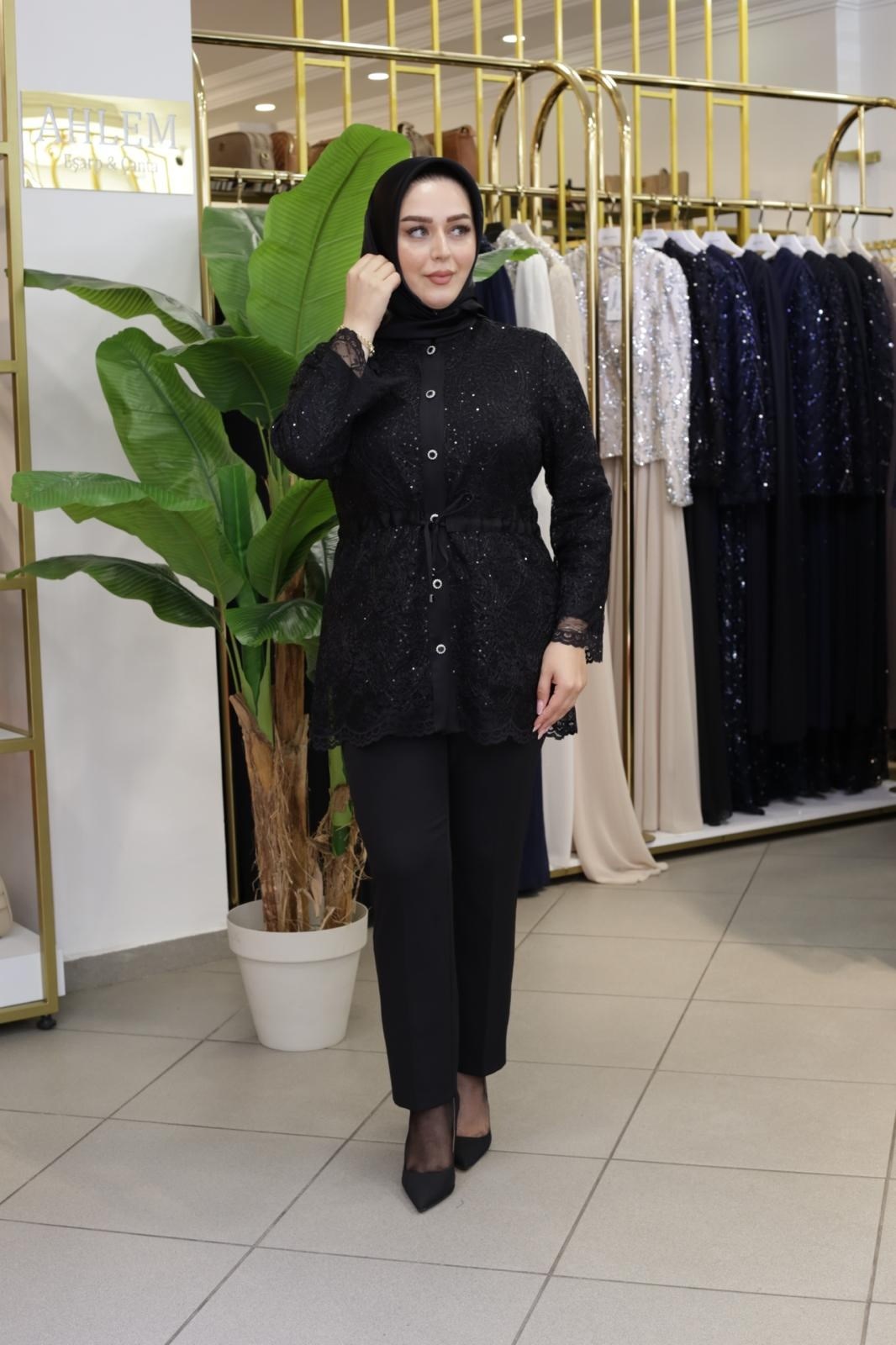 GÜPÜR MODEL TUNİK 3702 KOD
