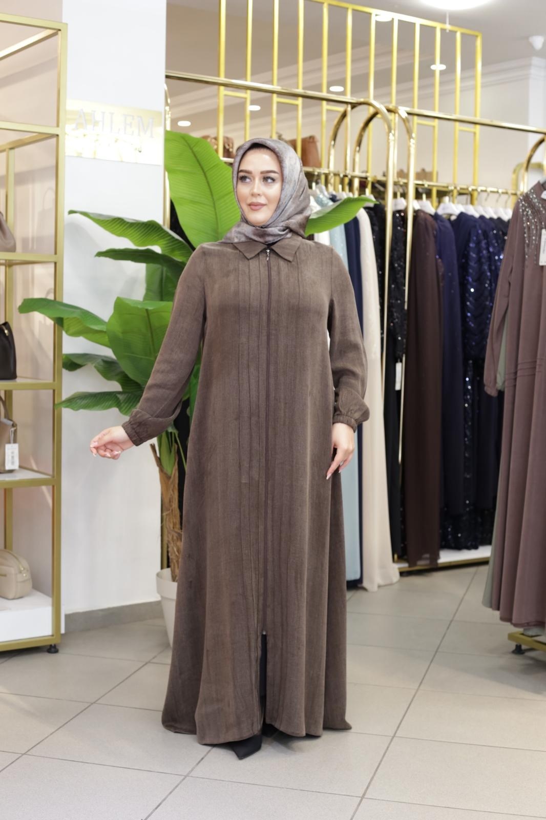 KUPRA ÇIMALI FERACE 2725 KOD