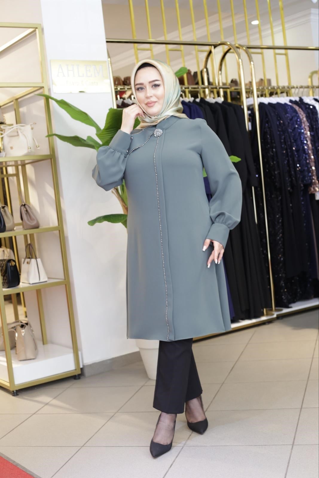 ZARİF TUNİK 2235 KOD