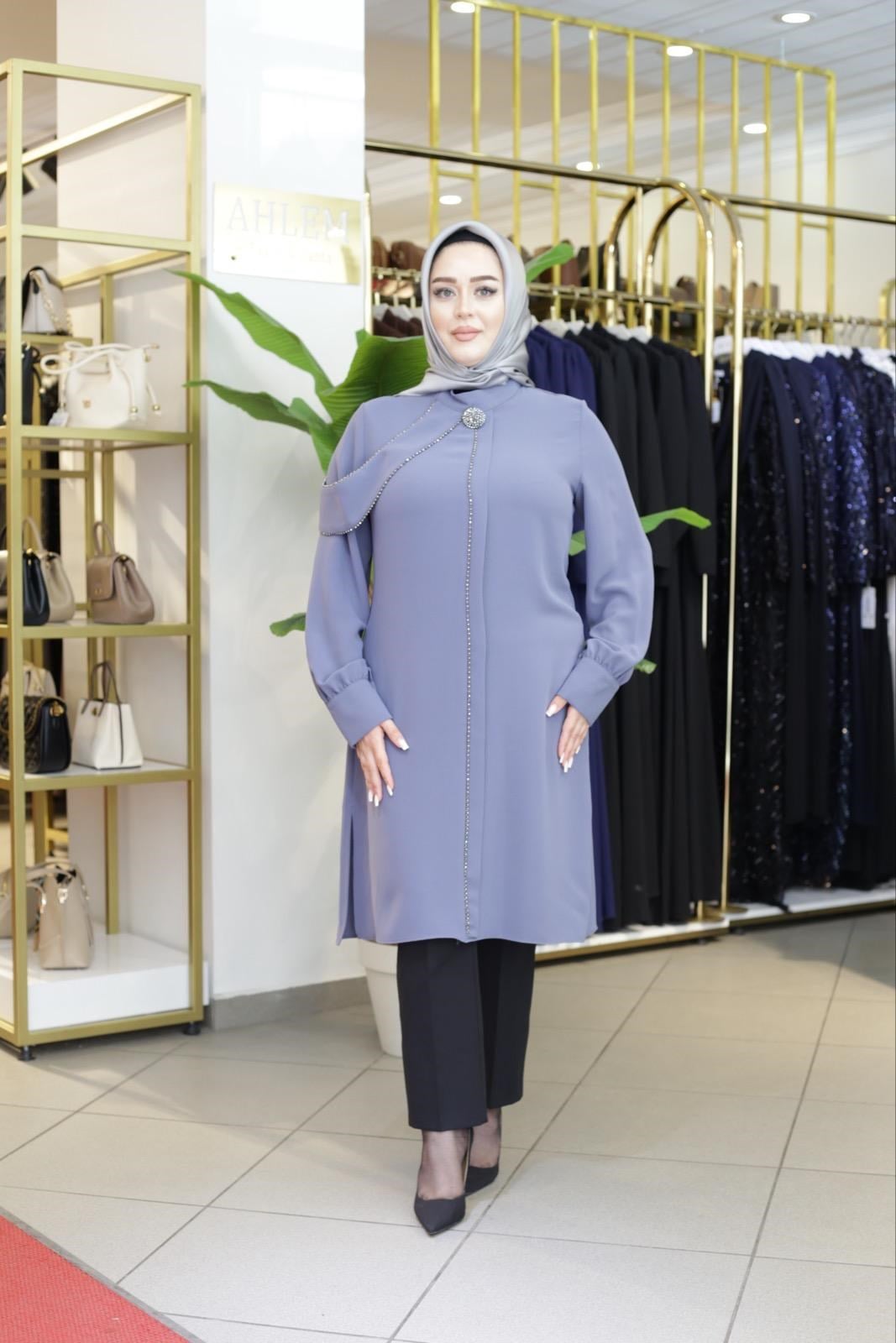 ZARİF TUNİK 2235 KOD