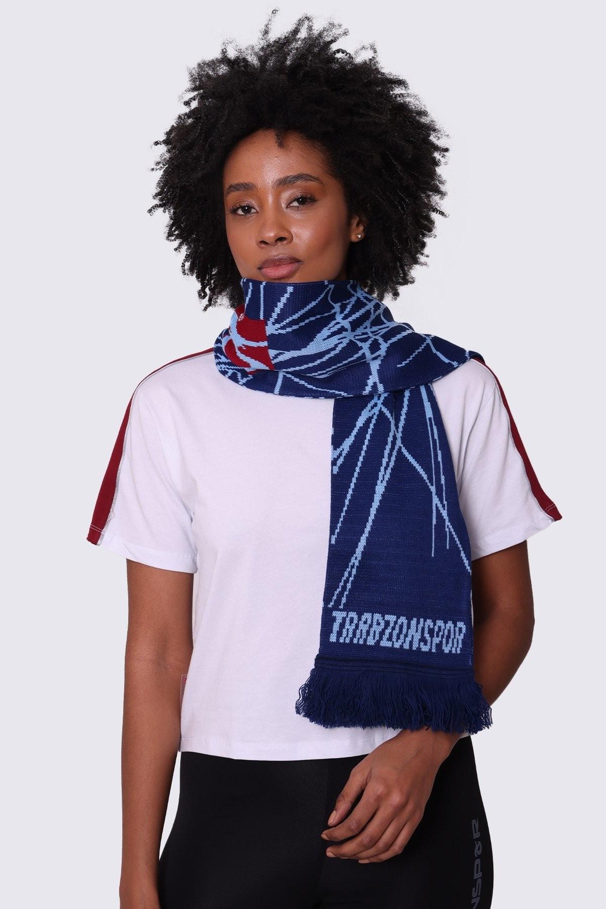 ATKI CASUAL UCU TRABZONSPOR YAZILI