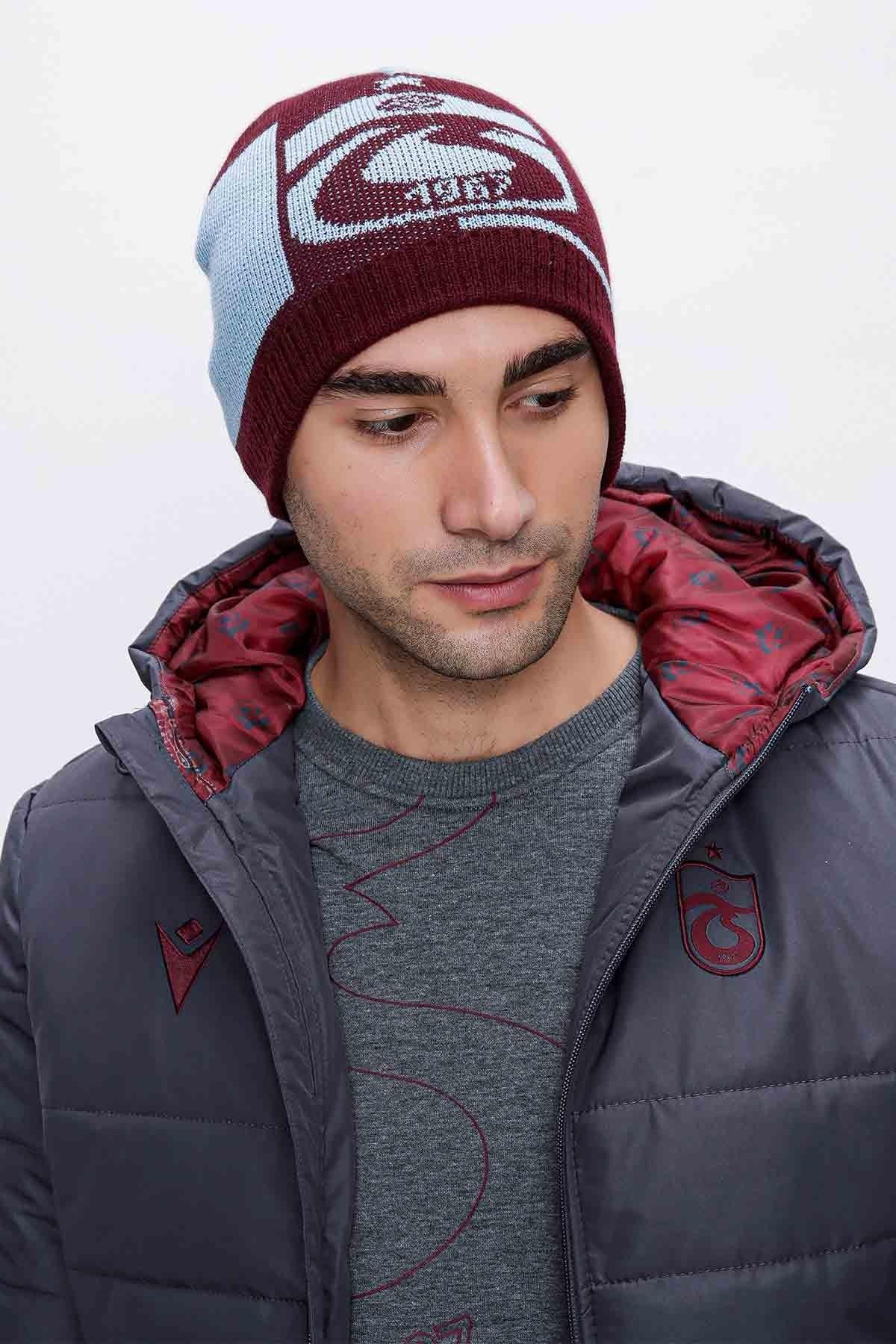 BERE LOGO ÖRGÜ NAKIŞ