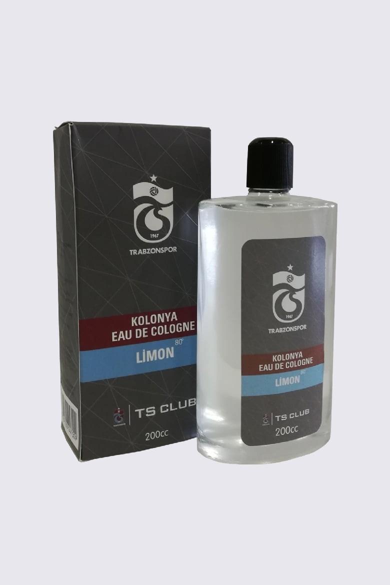 CAM ŞİŞE KOLONYA 200CC