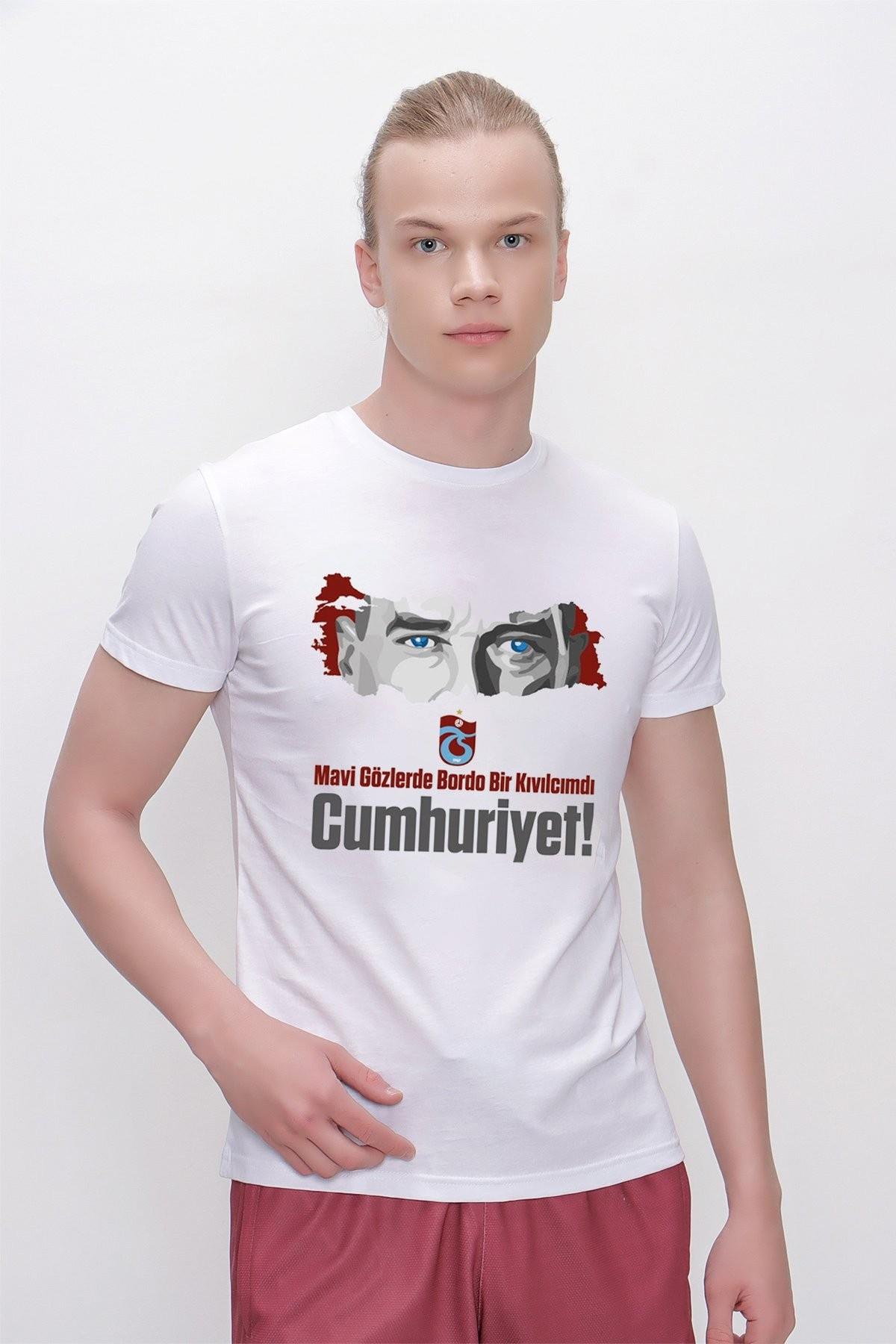 CUMHURİYET TSHİRT