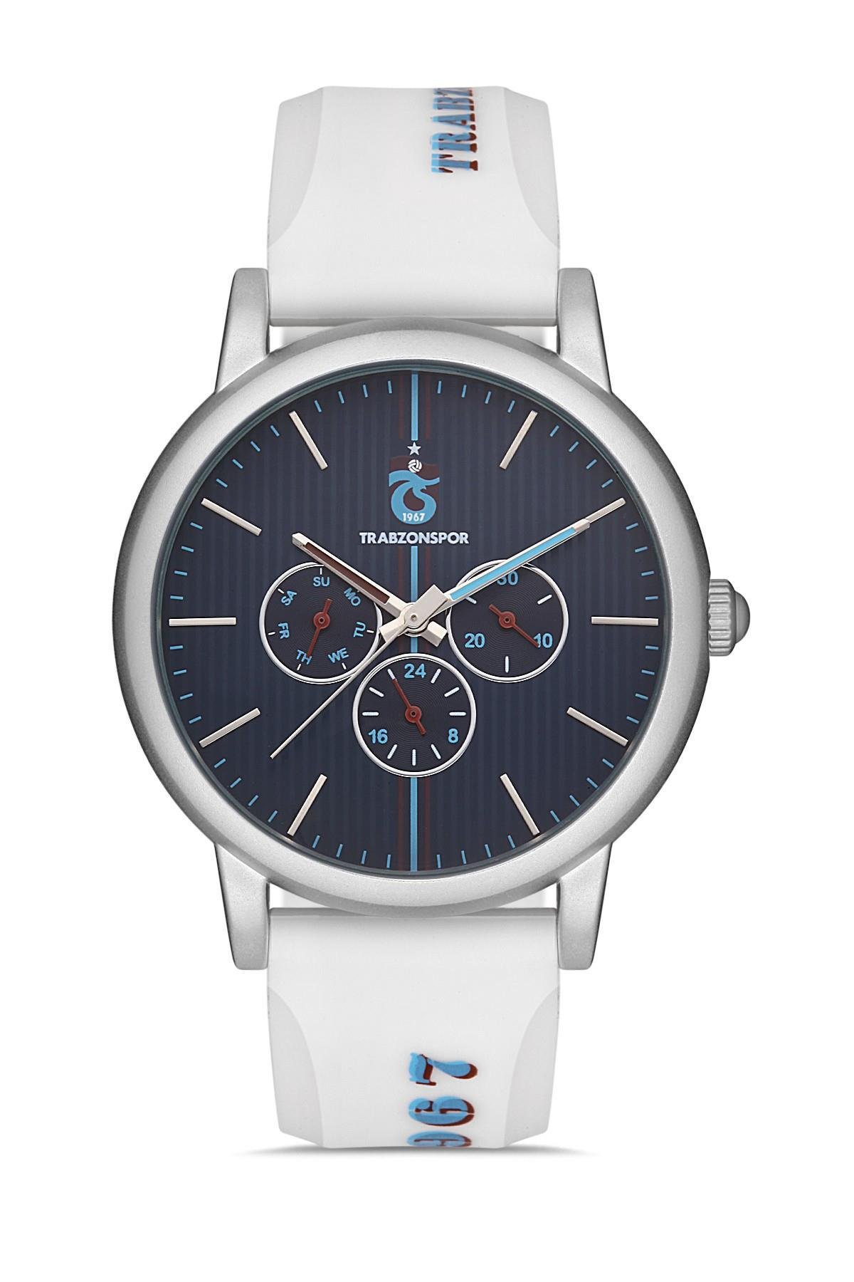 ERKEK KOL SAATİ TS670S-11WS