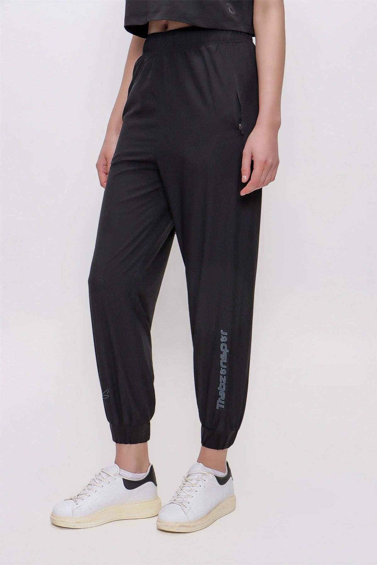 EŞOFMAN ALT DİZ ALTI TRABZONSPOR BASKILI