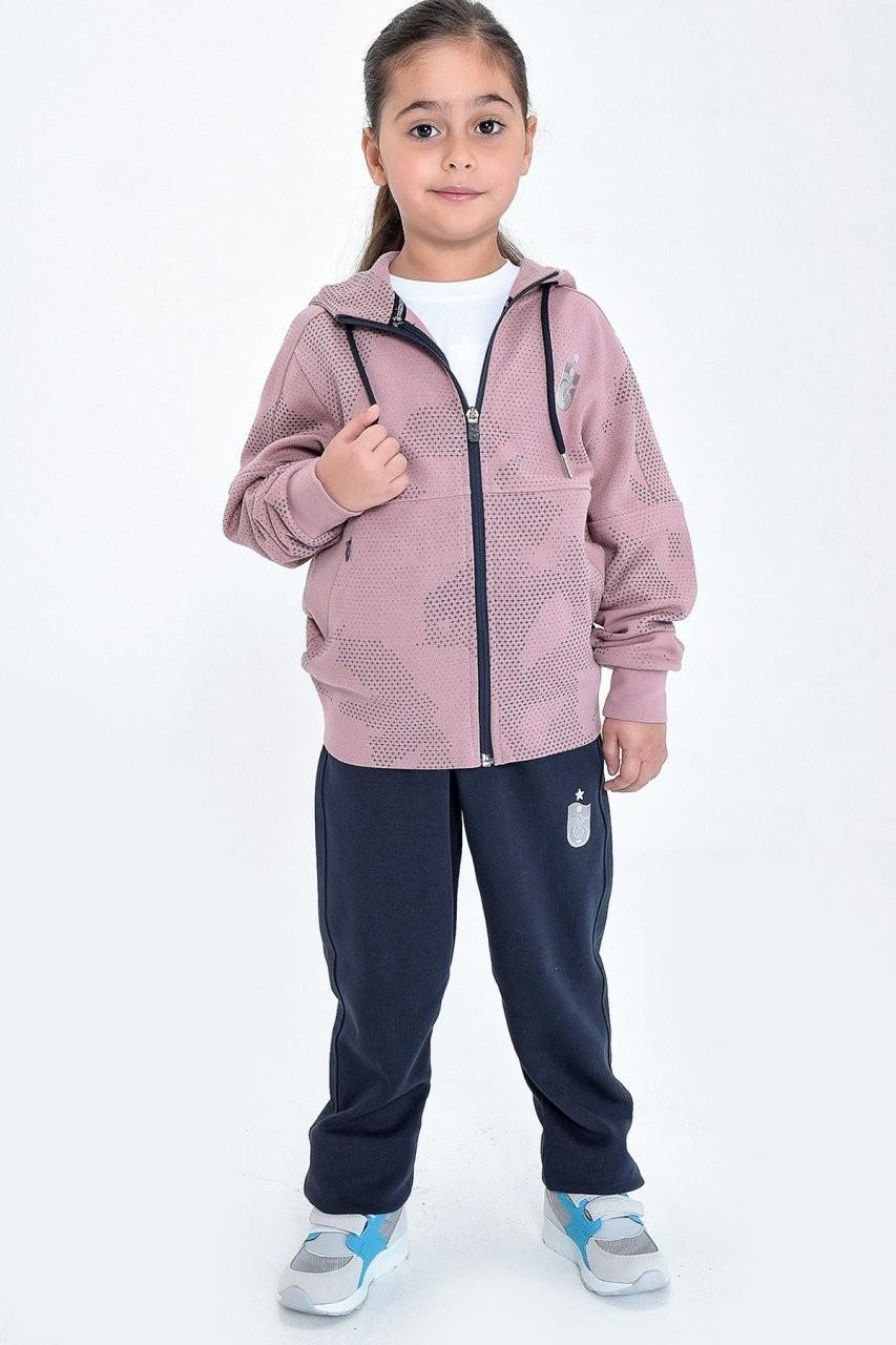 EŞOFMAN TAKIMI GENÇ PUDRA