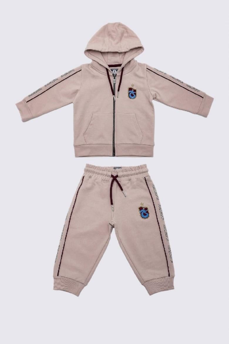 EŞOFMAN TAKIMI KENAR TRABZONSPOR BASKI DETAYLI