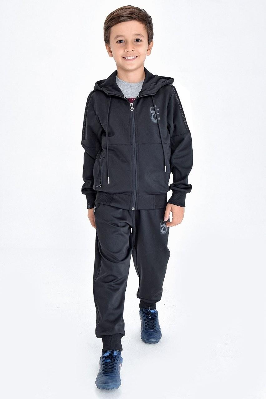 EŞOFMAN TAKIMI KOLU TS ŞERİTLİ