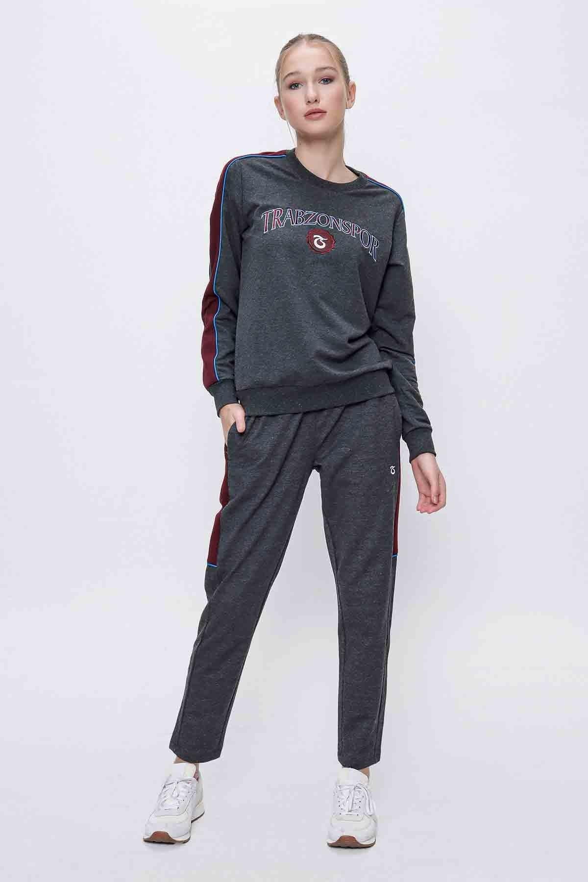 EŞOFMAN TAKIMI ÖNÜ TRABZONSPOR NAKIŞLI