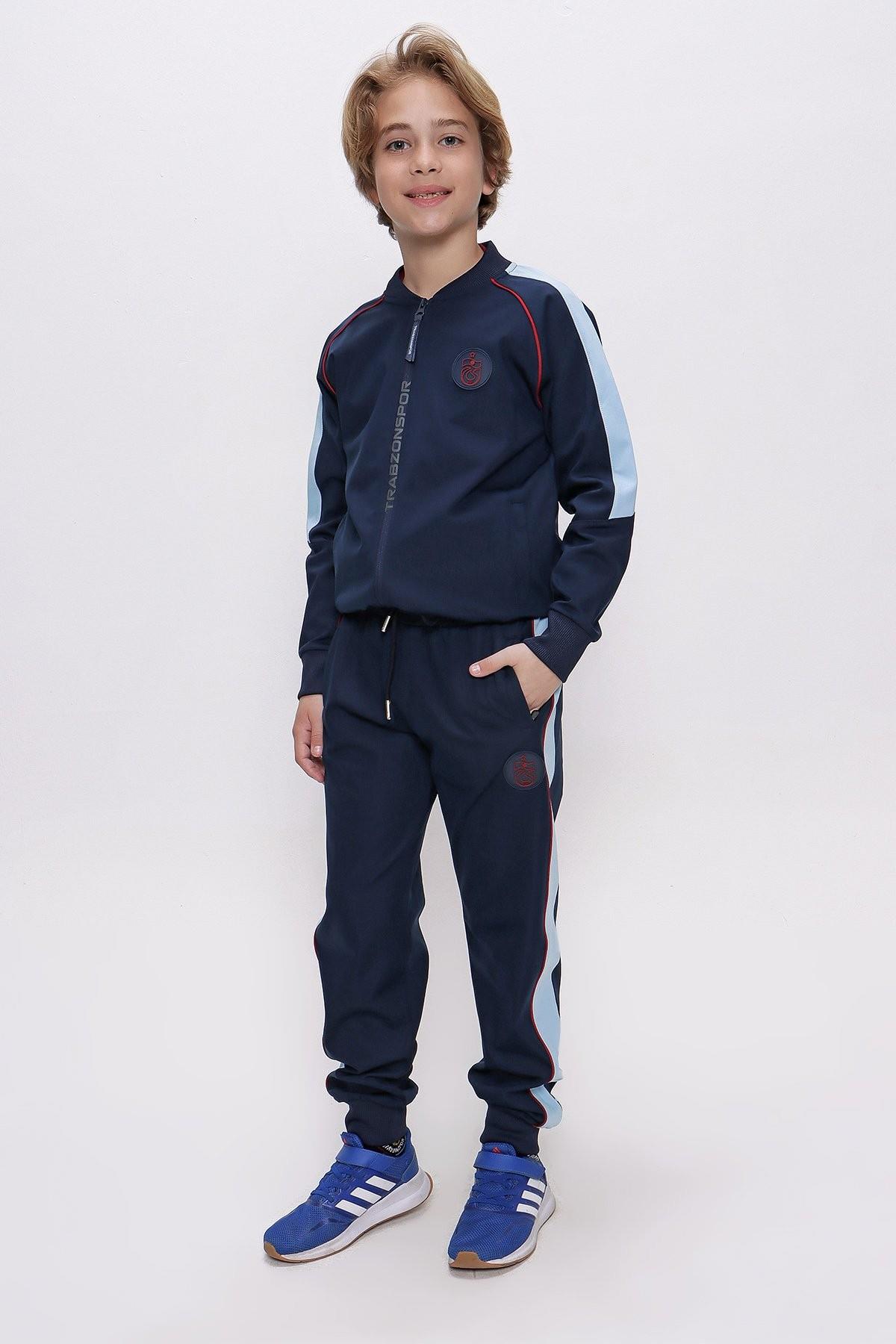 EŞOFMAN TAKIMI ŞARDONLU DALGIÇ