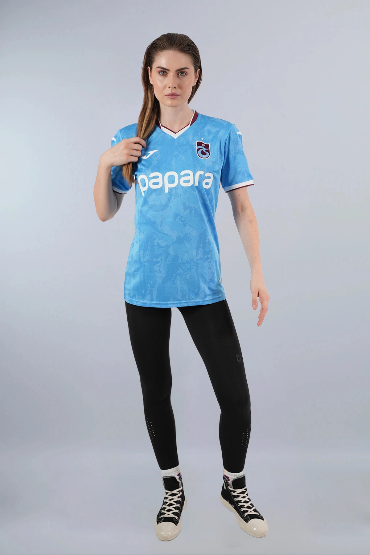 JOMA 24/25 MAVİ FORMA