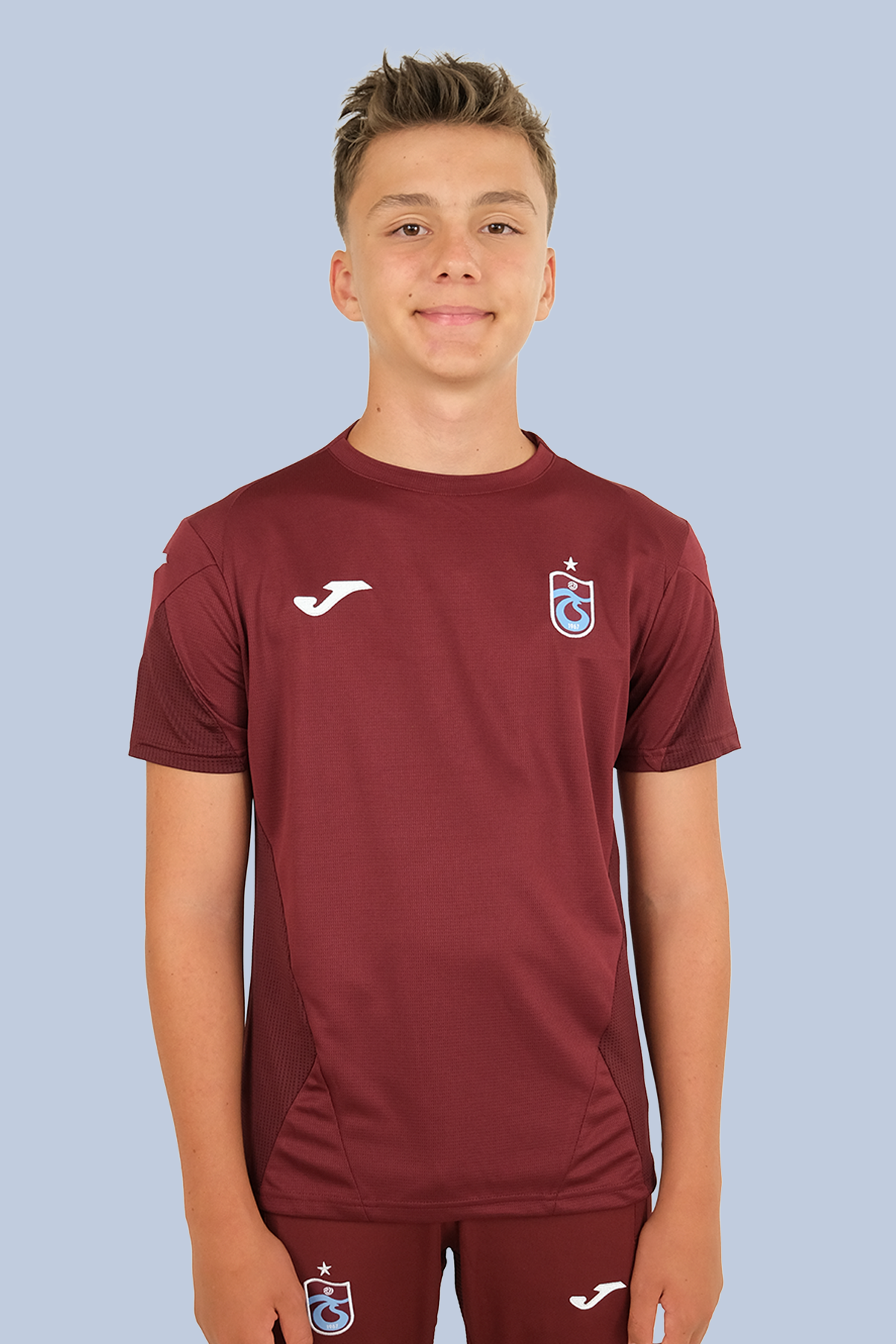 JOMA 25/26 ANTRENMAN TSHIRT GENÇ