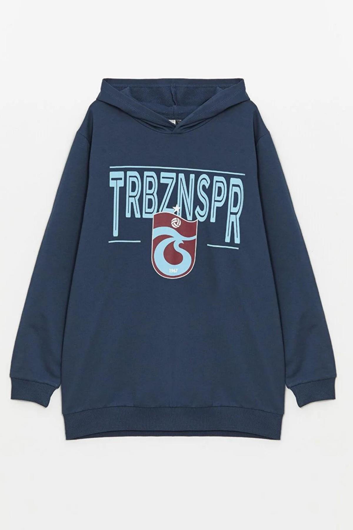 SWEAT KAPÜŞONLU TRABZON-1