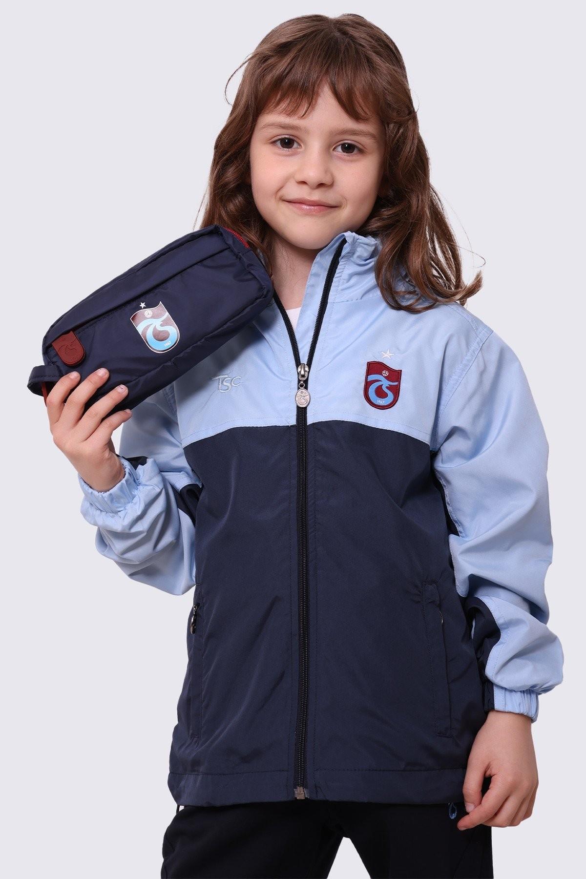 TRABZONSPOR BÜYÜK LOGO KALEM ÇANTASI