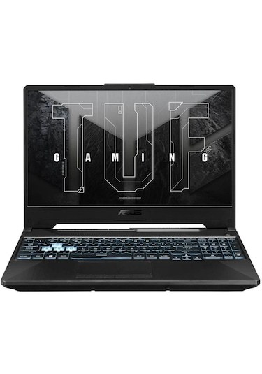 Asus TUF Gaming A15 A506NCG-HN266 R7-7445HS 16 GB 512 GB SSD 4 GB RTX3050 15.6