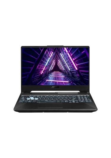 Asus TUF Gaming A15 FA506NCR-HN114A015 R7-7435HS 16 GB 1 TB SSD RTX3050 15.6