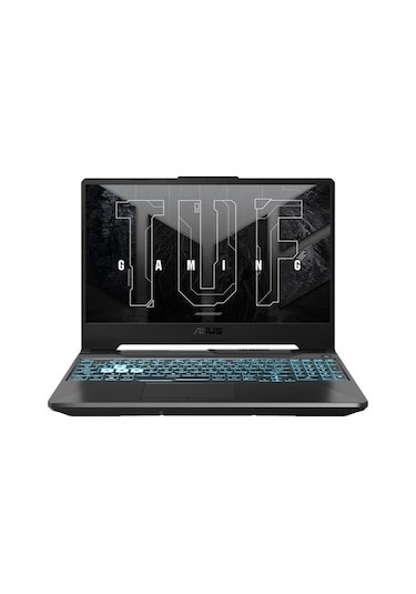 Asus TUFGaming A15 FA506NCR-HN033 R7-7435HS 8 GB 512 GB SSD RTX3050 15.6
