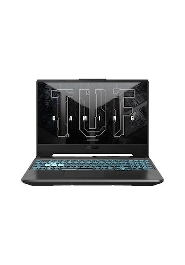 Asus TUFGaming A15 FA506NCR-HN033 R7-7435HS 8 GB 512 GB SSD RTX3050 15.6