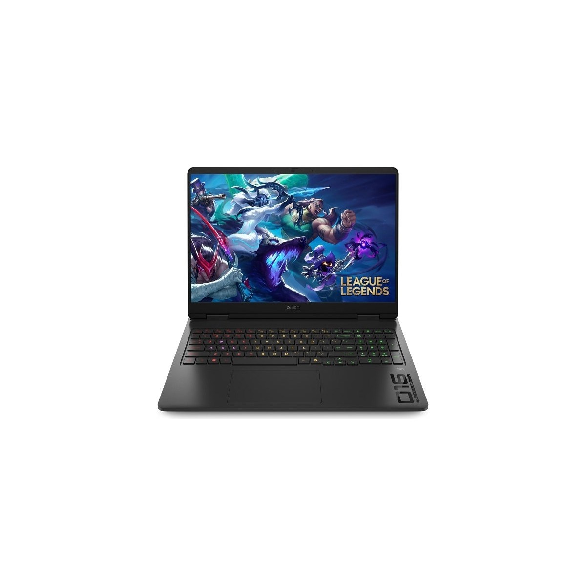 C39J4EA Omen 16-AM0031NT I9-14900HX 32G 2tb SSD 8g Rtx 5070 16 Fhd Freedos
