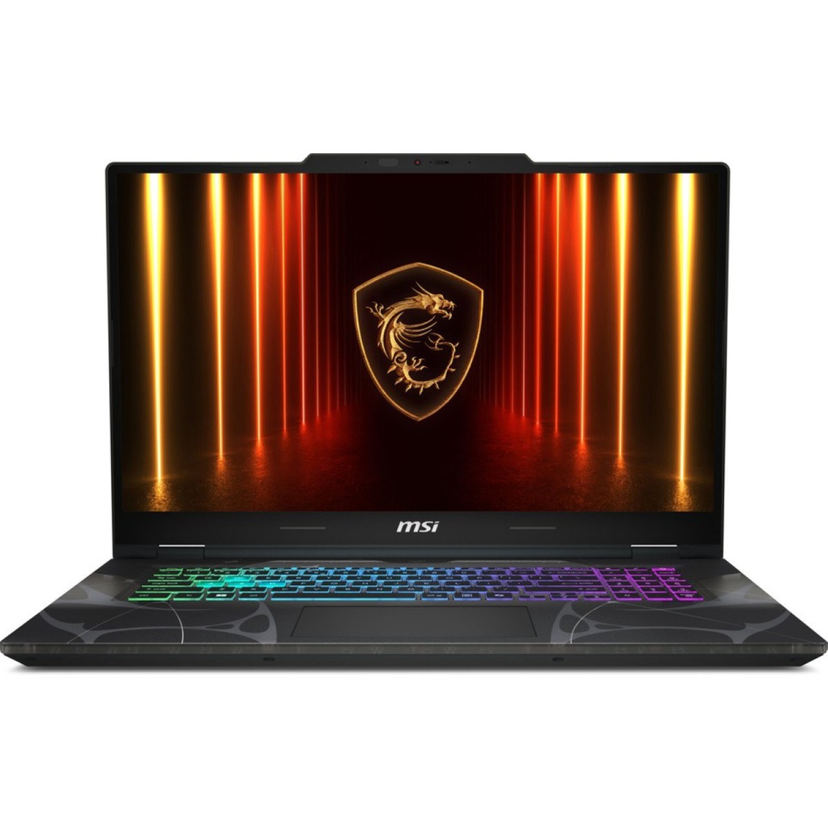 Cyborg 17 B13WFKGA79-092XTRA79 Intel Core I7 13620H 32GB 512GB SSD RTX5060 Freedos 17.3