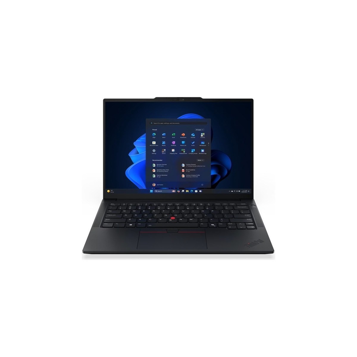 E14 Thinkpad 21SX007HTX Ultra 7 255H 64GB Ram 1tb SSD Windows 11 Pro K40