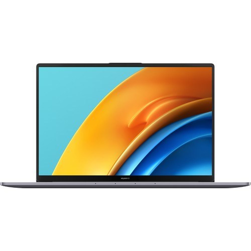 Huawei Matebook D16 Intel Core i5 12450H 8GB 512GB SSD Windows 11 Home 16