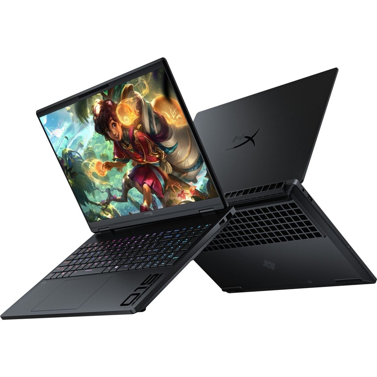 Hyperx Omen 15-GB0004NT D2QV9EA Nvıdıa Geforce RTX™5060 8gb Amd Ryzen 7 260 24GB Ram 1tb SSD 15.3 Inç 165Hz Taşınabilir Bilgisayar