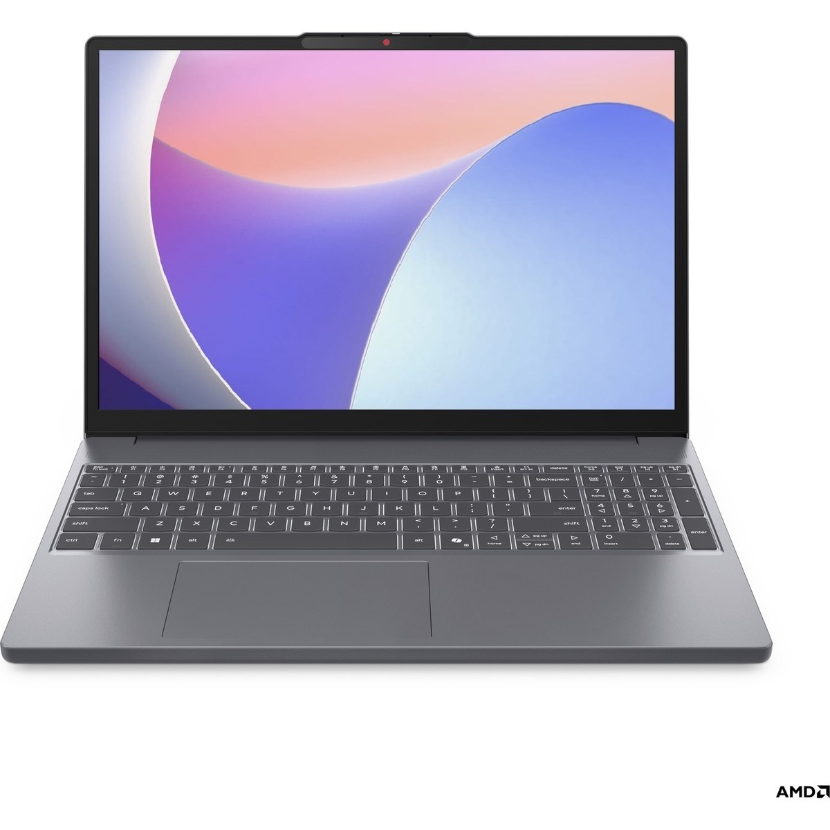 IdeaPad Slim 3 AMD Ryzen 7 170 16GB 512GB SSD Freedos 15.3