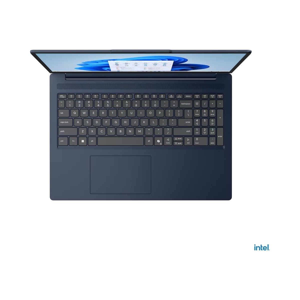 Ideapad Slim 3 Intel Core I5-13420H 16GB 512GB SSD 16