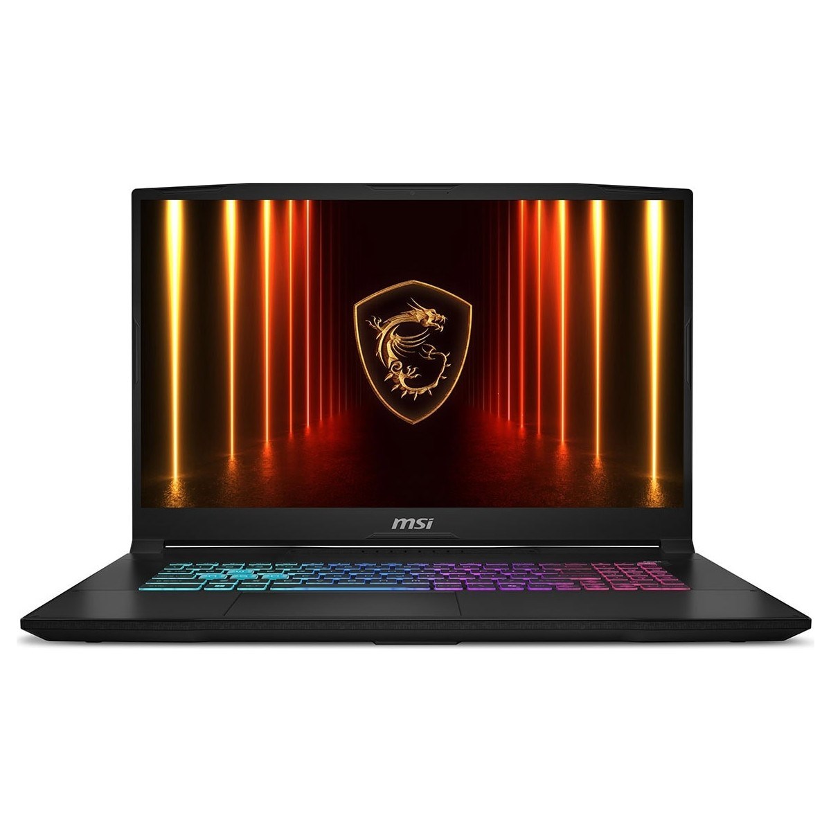 KATANA 17 HX B14WGK-046XTR Intel Core i7 14650HX 32GB 1TB SSD RTX5070 Freedos 17.3