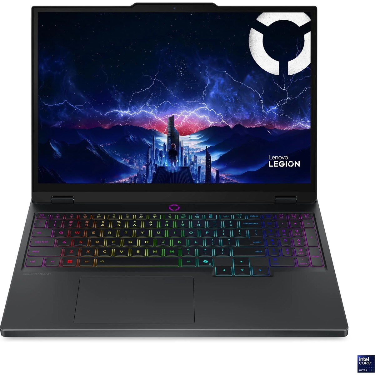 Legion 5 15IRX10 83LY00PYTREP3 Intel Core I7-13650HX Rtx 5060 16GB Ram 2tb SSD 15.3 Wuxga IPS 165Hz Windows 11 Pro + Elektropasaj Çanta