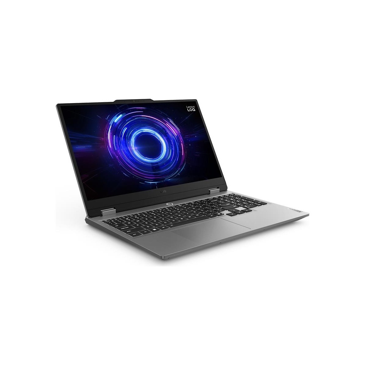 Loq 14.nesil Core I5 14500HX-RTX5060 8GB-16GB-512GB SSD-15.6-W11