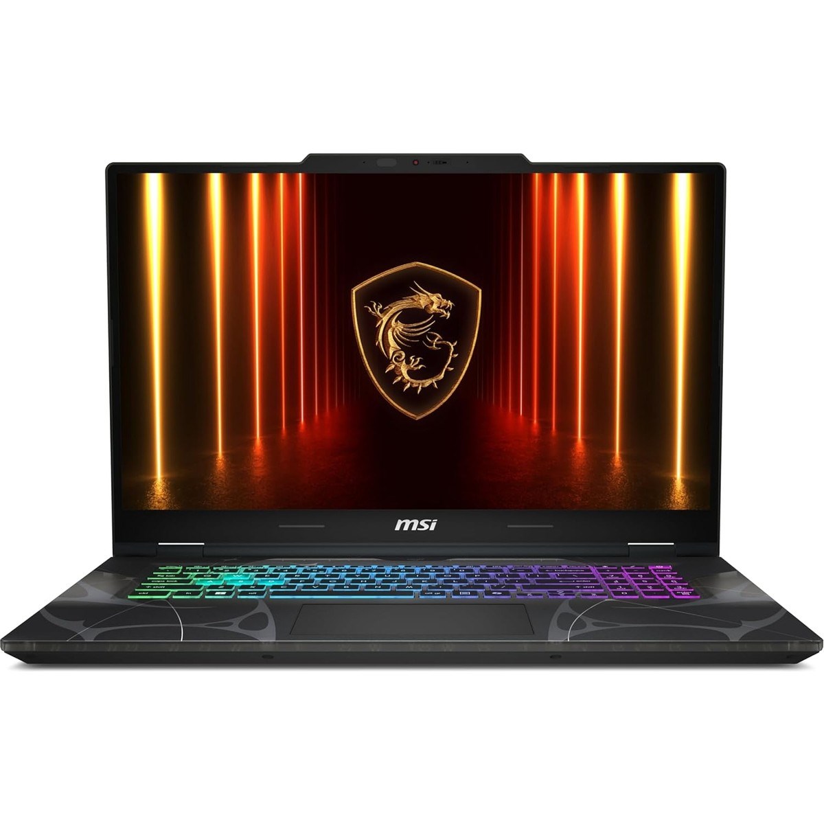 Msı Cyborg 17 B13WFKG-092XTR I7-13620H 24GB Ram 1tb SSD 8gb RTX5060 17.3 Fhd 144Hz Windows 11 Pro K16