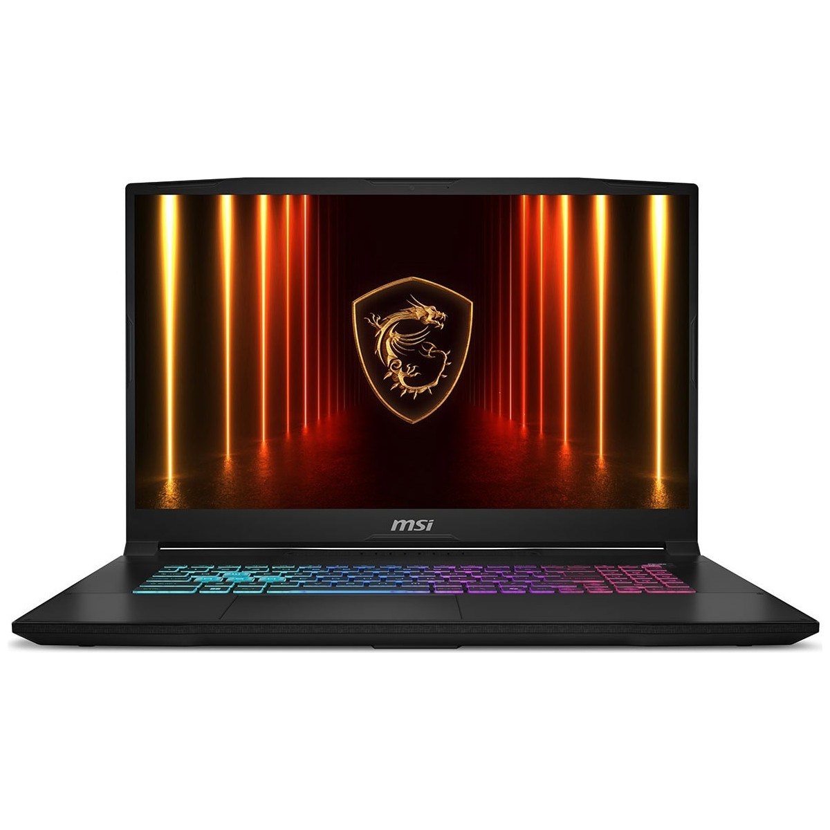 Msı Katana 17 Hx B14WGK-047XTR I7-14650HX 32GB Ram 512GB SSD RTX5070 17.3