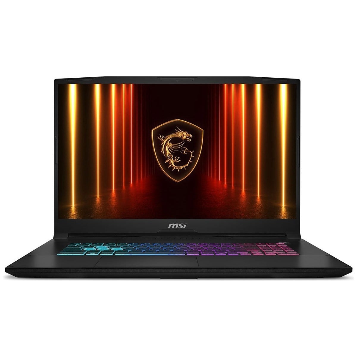 Msı Katana 17 Hx B14WGK-047XTR I7-14650HX 16GB Ram 2tb SSD RTX5070 17.3