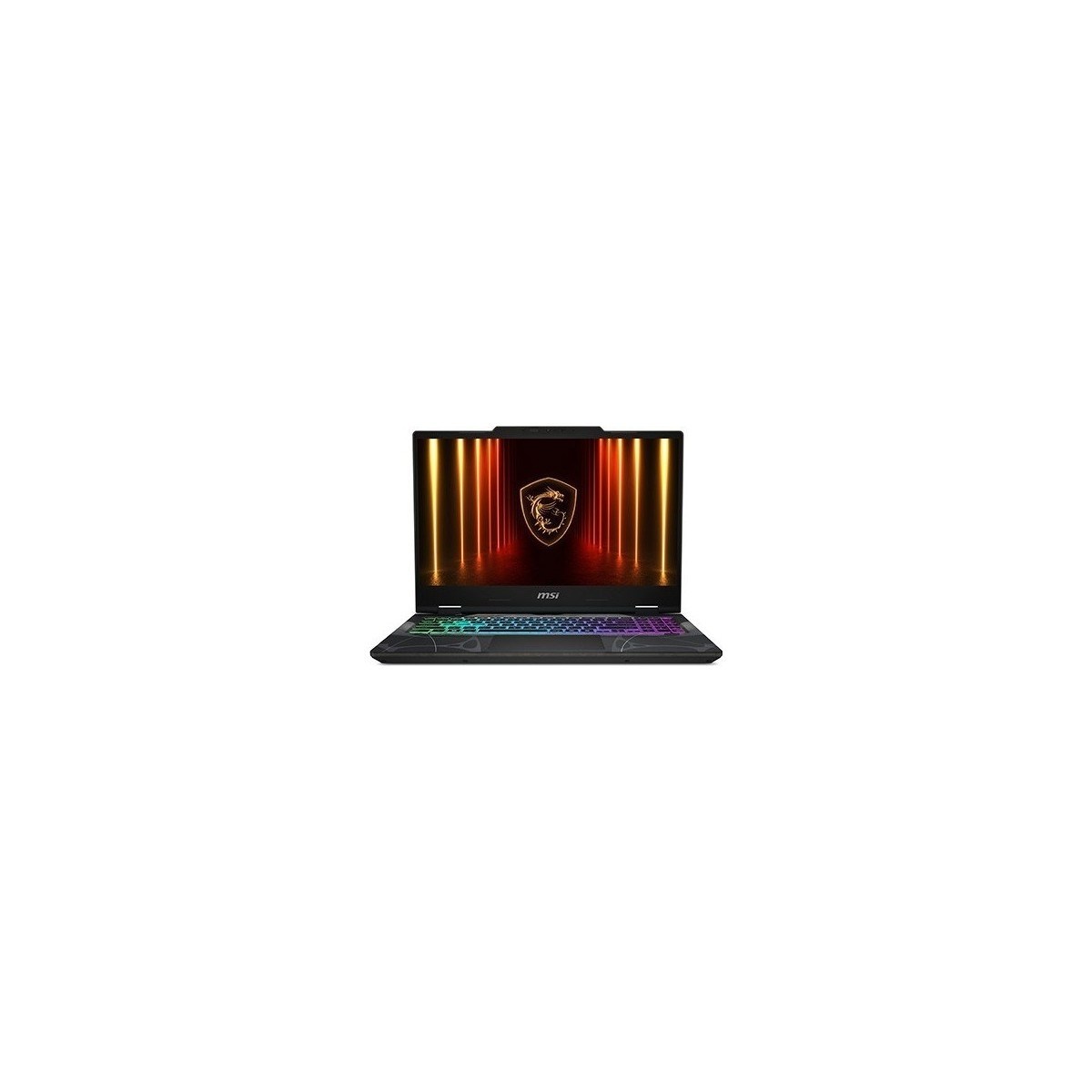 Msı Msı Cyborg 15 B13WFKG-494XTR Intel Core I7 13620H 16GB 1tb SSD RTX5060 Freedos 15.6