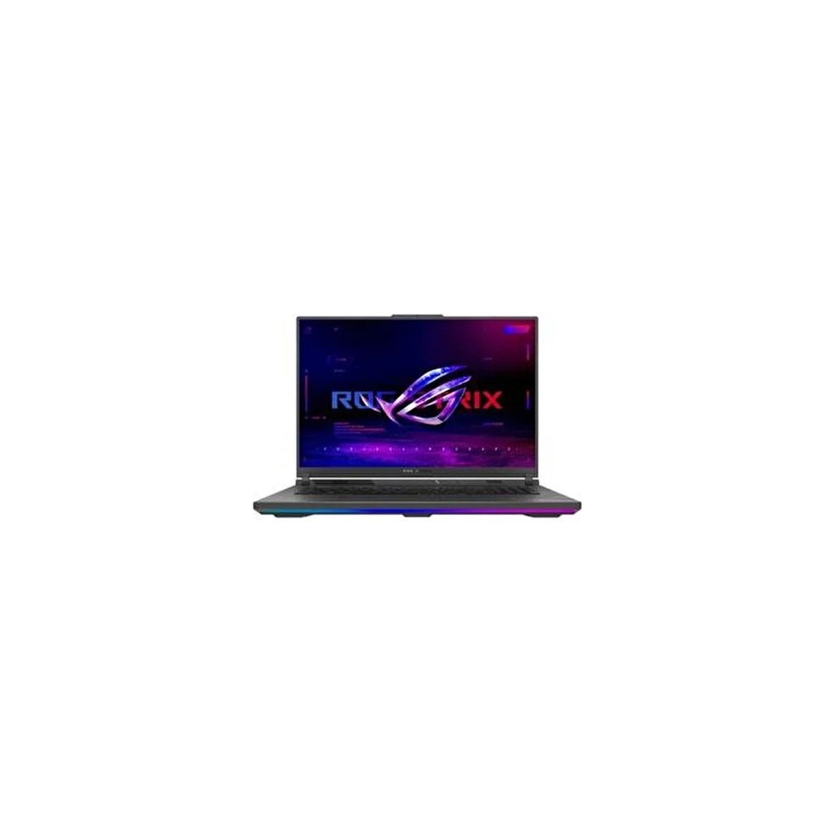 Rog Strix G18 G814PP-S9046 Ryzen 9 8940HX 16GB Ram 1tb SSD RTX5070 18