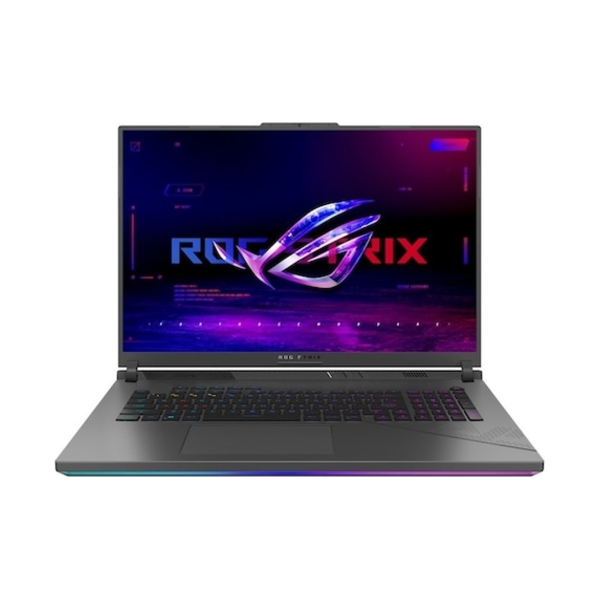 Rog Strix G18 G814PPA28-S9045A28 Amd Ryzen 9 8940HX 16GB 2tb SSD RTX5070 Freedos 18