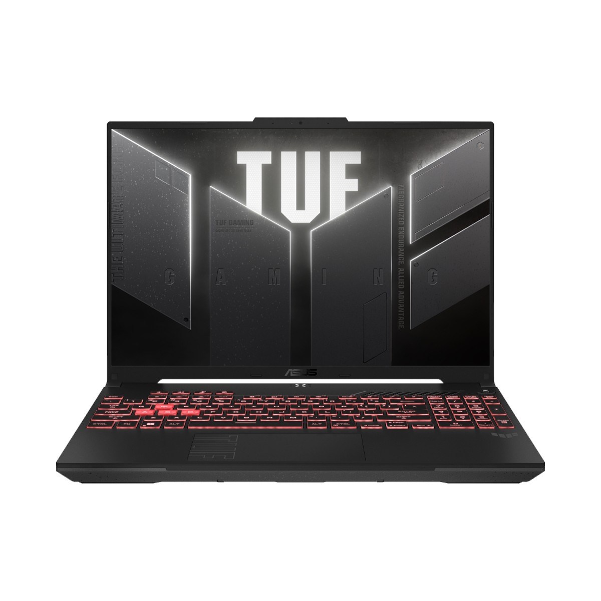 Tuf Gamıng A16 FA607NUG RL125 Ryzen 7 7445HS 16GB Ddr5 RTX4050 6gb 512 GB SSD 16 Inc Fhd 144Hz