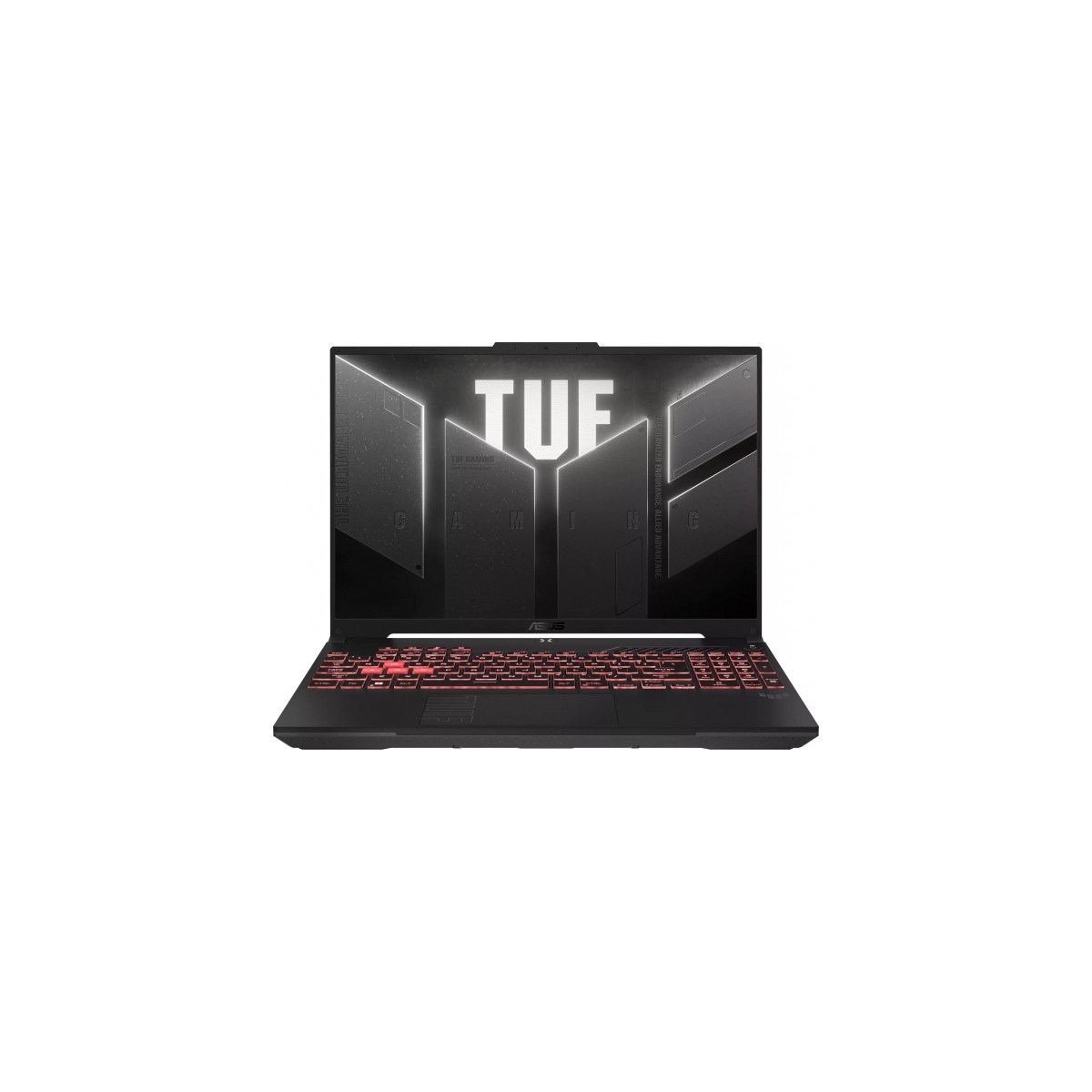 Tuf Gaming A16 FA607NUG-RL132W Amd Ryzen 7 7445HS 16GB Ram 512GB SSD RTX4050 6gb 16'' W11H