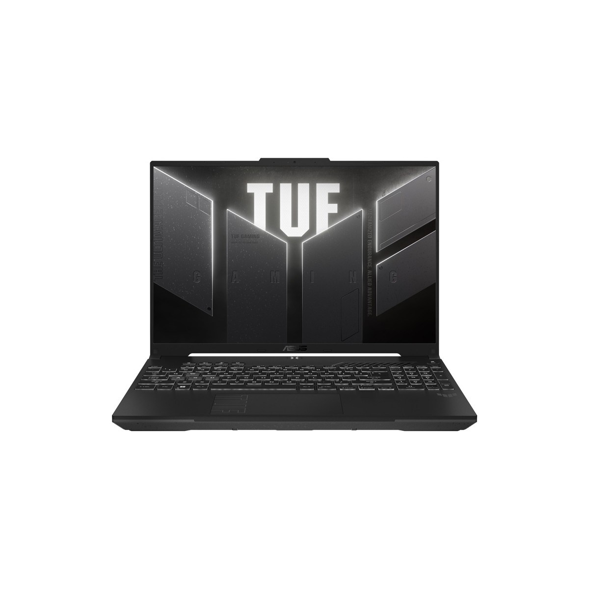 TUF Gaming A16 FA607NUG-RL210 AMD Ryzen 7 7445HS 16GB 512GB SSD RTX4050 Freedos 16