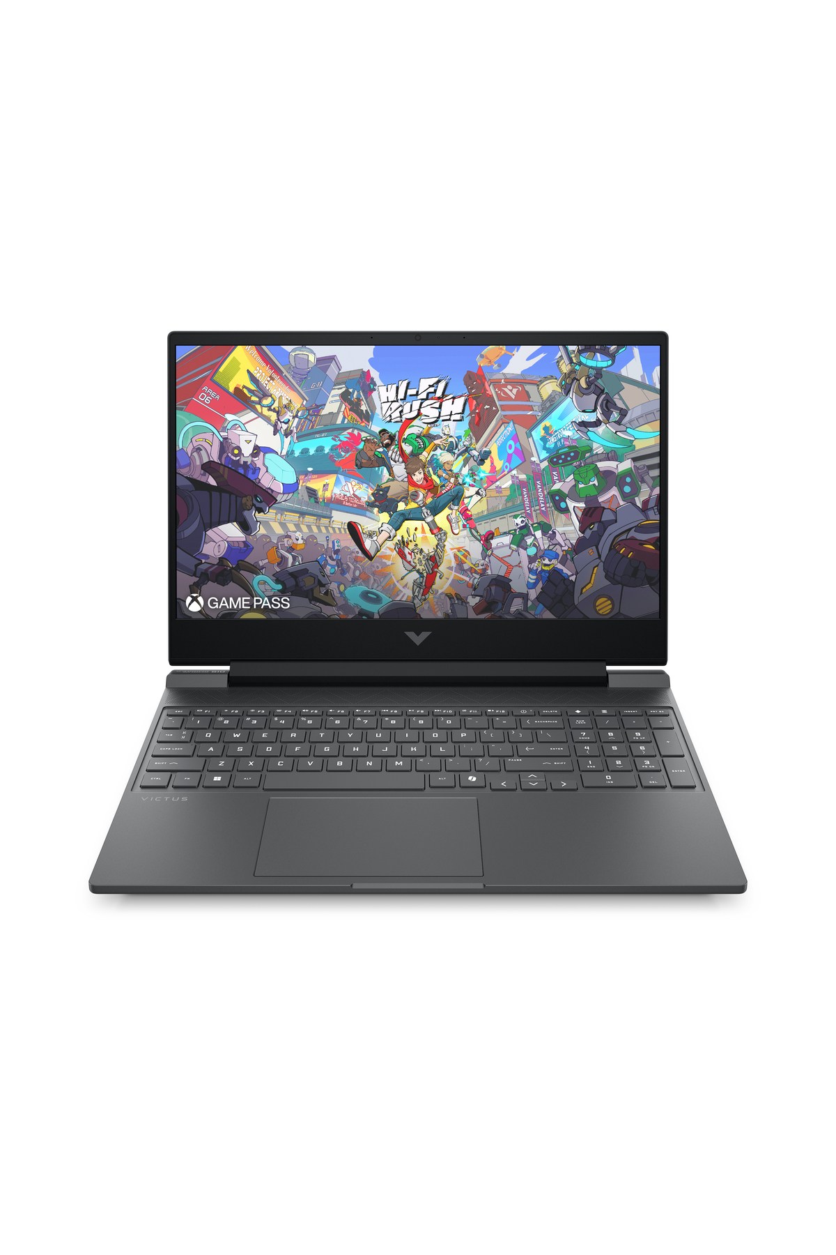 Victus Gaming 15-FB3040NT AMD Ryzen 7 7445HS 16GB 512GB SSD RTX3050 Freedos 15.6